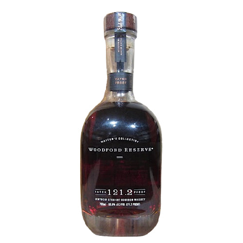 Woodford Reserve Masters Collection Batch Proof 121.2 Proof 700ml