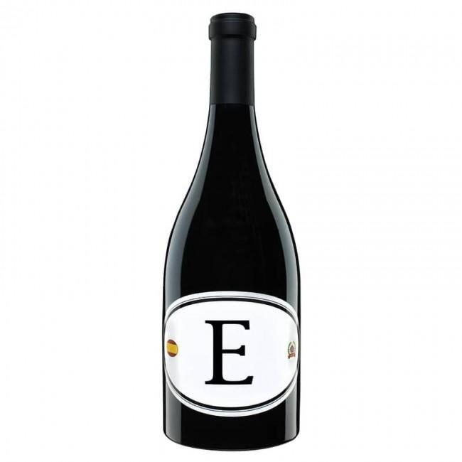 Orin Swift Spanish Red Wine Locations E 750ML Wine To Deliver