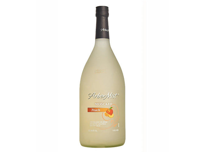 Arbor Mist Peach Moscato 1.5L Wine To Deliver