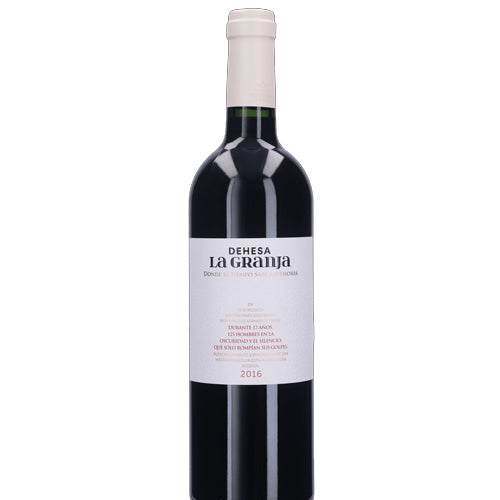 Alejandro Fernandez Dehesa La Granja 2016 750ML Wine To Deliver