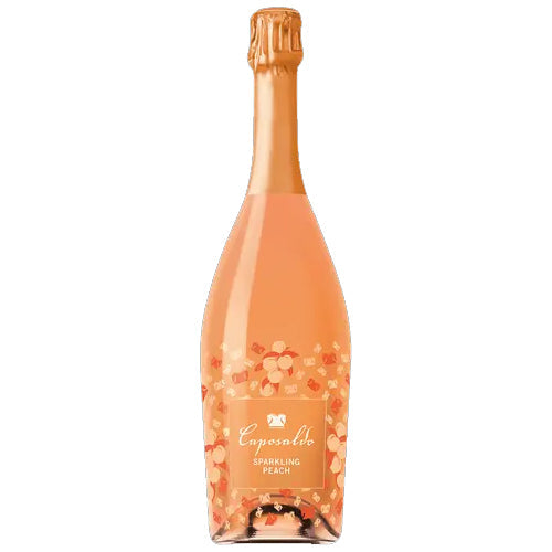Caposaldo Peach Moscato 750ML Wine To Deliver