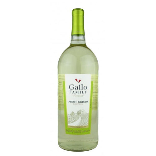 Gallo Pinot Grigio 1.5l Wine To Deliver