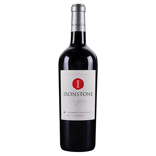 Ironstone Sauvignon 750ML Wine To Deliver