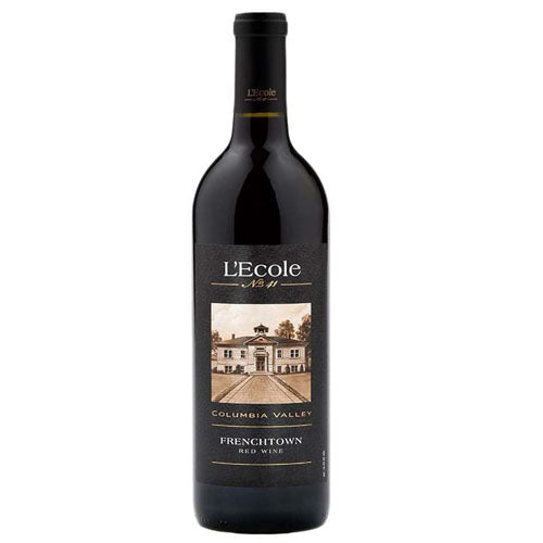 L Ecole No 41 Frenchtown Red 2020 750ML Wine To Deliver