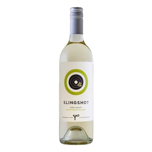 Slingshot Sauvignon Blanc 2022 750ML Wine To Deliver