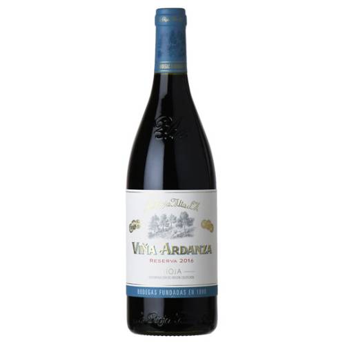 La Rioja Alta Vina Ardanza Reserva 2016 1.5l Wine To Deliver