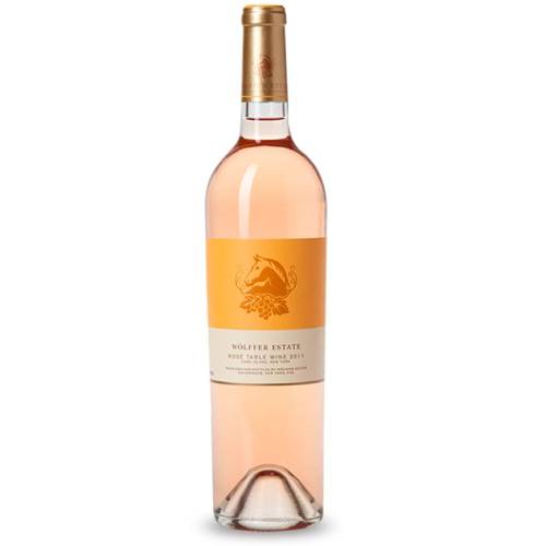 Wolffer Estate Rose 2022 750ML Wine To Deliver