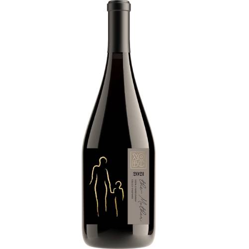 Xobc the Mother Chardonnay 2021 750ML Wine To Deliver