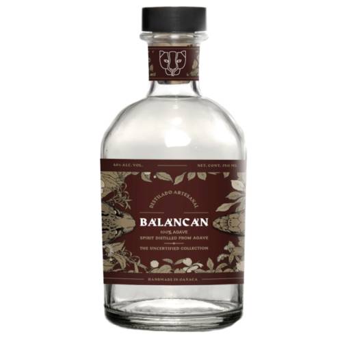 Balancan Papalome - 750ml – Wine To Deliver