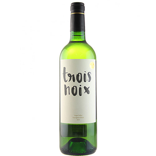 Trois Noix Sauvignon Blanc 2018 750ML Wine To Deliver