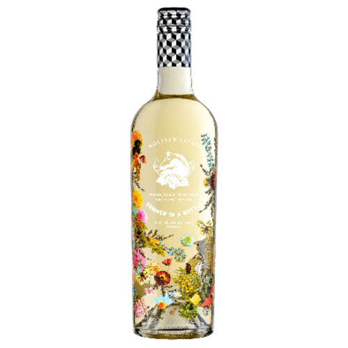 Wolffer Estate Summer In A Btl White 2022 750ML Wine To Deliver