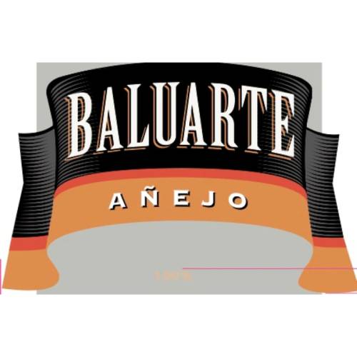 Baluarte Añejo Tequila750ML Wine To Deliver