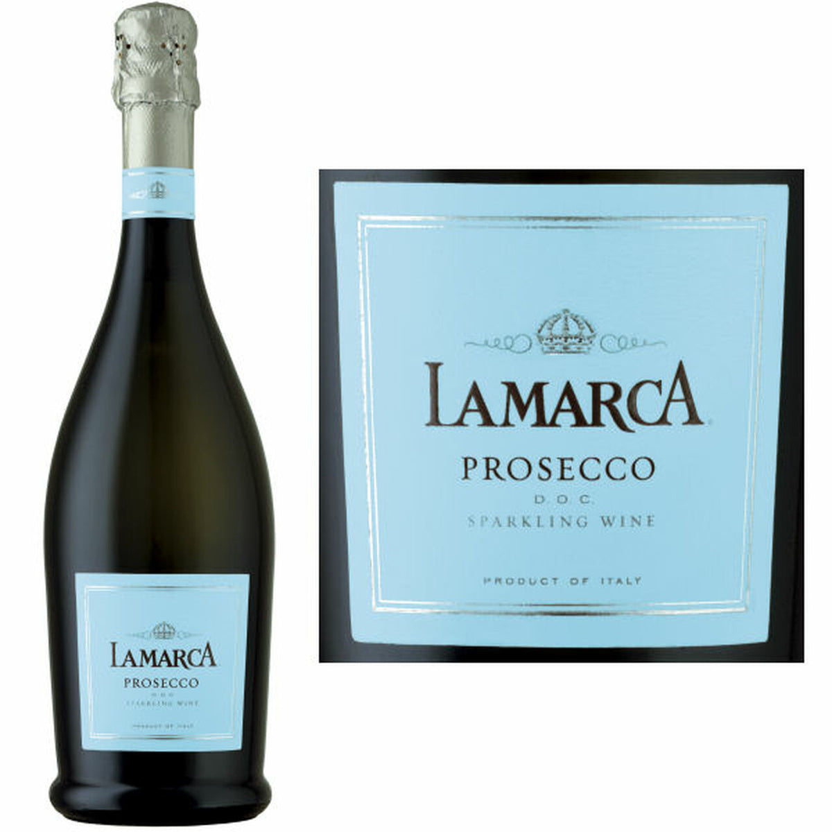 Lamarca Prosecco 750ML Wine To Deliver