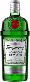 Tanqueray Gin 750ML
