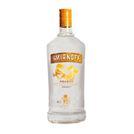 Smirnoff Vodka Orange - 1.75L