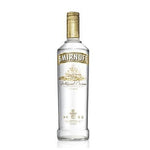 Smirnoff Vodka Whipped Cream - 750ML
