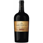 Three Finger Jack Wild Country Red Blend - 750ml