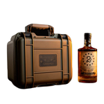 2nd Amendment Alpha Batch Case Kentucky Straight Bourbon Whiskey 750ml