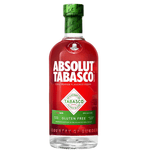 Absolut Tabasco Vodka 750 ML