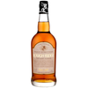 Rough Rider The Happy Warrior Straight Bourbon Whisky - 750ml