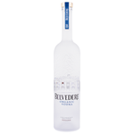 Belvedere Organic Vodka - 750ML