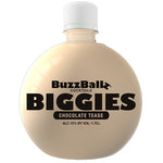 Buzzballz Cocktails Biggies Chocolate Tease  - 1.75L