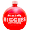 Buzzballz Cocktails Biggies Strawberry Rita - 1.75L
