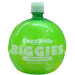 Buzzballz Cocktails Biggies Tequila Rita - 1.75L