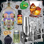 Crystal Head Aurora Noble Gift Pack
