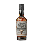 10 YO Doc Holliday Straight Bourbon Whiskey - 750ML