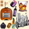 Dickel 15year Single Barrel Gift Pack