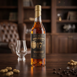 Seelbach's Private Reserve 17-Year Proof Kentucky Straight Bourbon Whiskey - 750ML