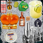 Corralezo Gran Anejo Gift Pack