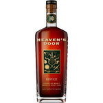 Heaven's Door Refuge Straight Rye Whiskey - 750ml