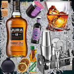 Jura 12 Year Gift Pack