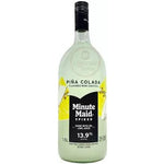 Minute Maid Spiked Pina Colada Flavored Wine Cocktail - 750ml