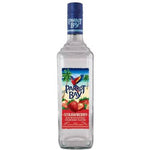 Parrot Bay Strawberry Rum - 750ML
