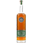 Smoke Wagon Bottled In Bond Straight Rye Whiskey - 750ML