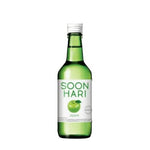 Soon Hari Apple 375ML