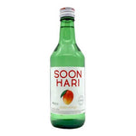 Soon Hari Apple Mango - 375ML