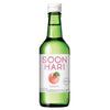 Soon Hari Peach 375ML