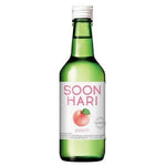 Soon Hari Peach 375ML