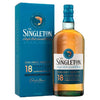 The Singleton Scotch Single Malt 18 Year Old - 750ML