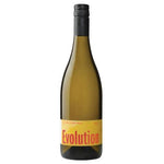 Evolution Lucky No. 9 White 2023 - 750ML