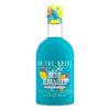 On The Rocks Premium Cocktails Limited Release Blue Hawaiian - 375ML