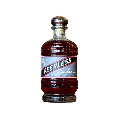 Peerless High Rye Bourbon Whiskey - 750ml – Wine To Deliver