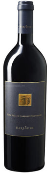 Darioush Signature Cabernet  2019 - 750ML