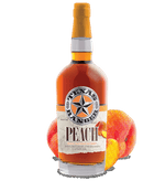 Texas Ranger Peach Whisky  - 750ML