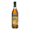 RY3 Light Whiskey Single Barrel Cask Strength 14 years - 750ML