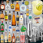 Ultimate Tequila Christmas Gift Pack